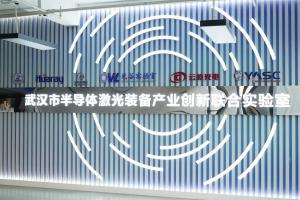 華工科技舉行武漢市半導(dǎo)體激光裝備產(chǎn)業(yè)創(chuàng)新聯(lián)合實驗室啟動儀式